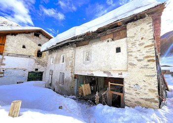 image00030.jpeg - Casa indipendente Via Saretto 6, Pietraporzio - foto 12