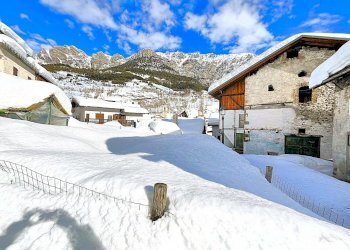 image00097.jpeg - Casa indipendente Via Saretto 6, Pietraporzio - foto 13