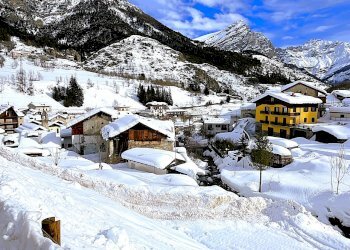 image00122.jpeg - Casa indipendente Via Saretto 6, Pietraporzio - foto 18