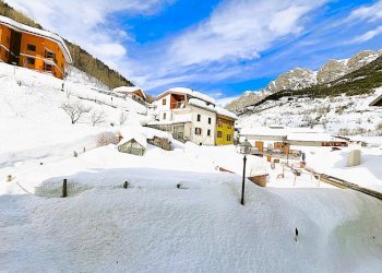 image00096.jpeg - Casa indipendente Via Saretto 6, Pietraporzio - foto 19