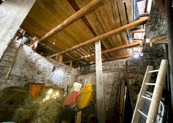 image00069.jpeg - Casa indipendente Via Saretto 6, Pietraporzio - foto 23