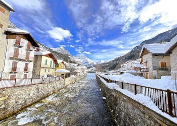 image00119..jpeg - Casa indipendente Via Saretto 6, Pietraporzio - foto 24