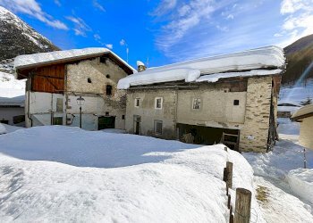 image00036.jpeg - Casa indipendente Via Saretto 6, Pietraporzio - foto 25