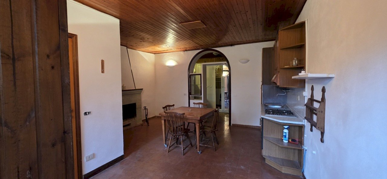 20260326_171106.jpg - Loft Via della Valle 1, Morlupo - foto 2