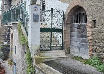 20260326_172008.jpg - Loft Via della Valle 1, Morlupo - photo 18