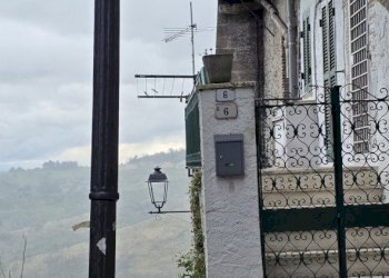 20260326_172035.jpg - Loft Via della Valle 1, Morlupo - photo 19