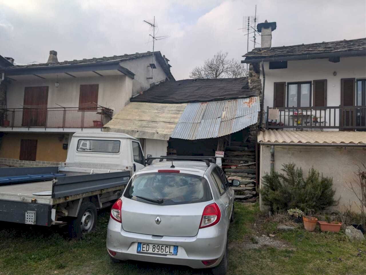 PIANO AUDI - Rustico Piazza Caduti per la Libertà 34, Corio - foto 3