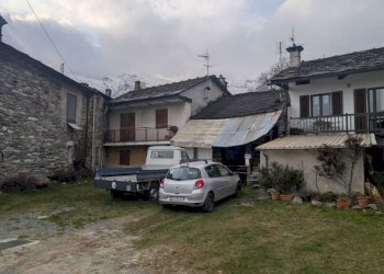 PIANO AUDI - Rustico Piazza Caduti per la Libertà 34, Corio - foto 1