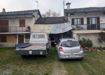 PIANO AUDI - Rustico Piazza Caduti per la Libertà 34, Corio - foto 2