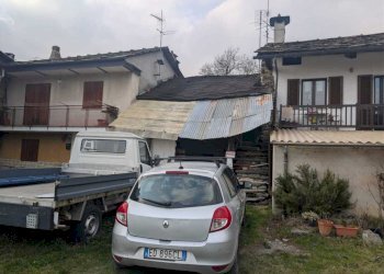 PIANO AUDI - Rustico Piazza Caduti per la Libertà 34, Corio - foto 3