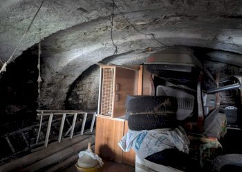 PIANO AUDI - Rustico Piazza Caduti per la Libertà 34, Corio - foto 4