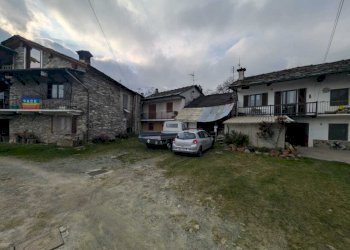 PIANO AUDI - Rustico Piazza Caduti per la Libertà 34, Corio - foto 5