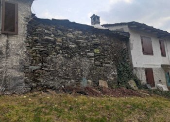 PIANO AUDI - Rustico Piazza Caduti per la Libertà 34, Corio - foto 6