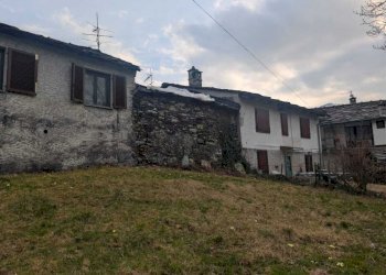 PIANO AUDI - Rustico Piazza Caduti per la Libertà 34, Corio - foto 7