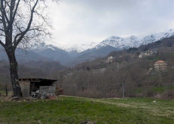 PIANO AUDI - Rustico Piazza Caduti per la Libertà 34, Corio - foto 8