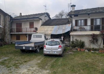 PIANO AUDI - Rustico Piazza Caduti per la Libertà 34, Corio - foto 9