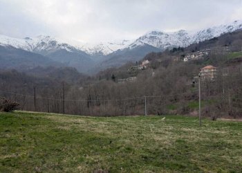 PIANO AUDI - Rustico Piazza Caduti per la Libertà 34, Corio - foto 11