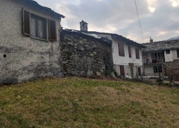 PIANO AUDI - Rustico Piazza Caduti per la Libertà 34, Corio - foto 12