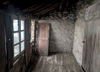 PIANO AUDI - Rustico Piazza Caduti per la Libertà 34, Corio - foto 13