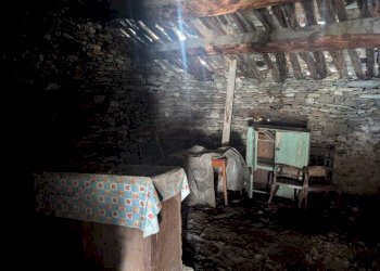 PIANO AUDI - Rustico Piazza Caduti per la Libertà 34, Corio - foto 14