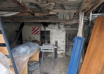 PIANO AUDI - Rustico Piazza Caduti per la Libertà 34, Corio - foto 15