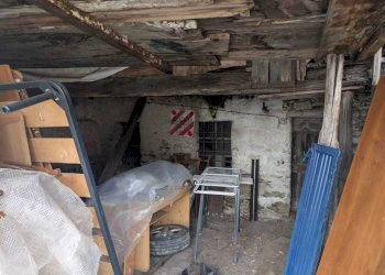 PIANO AUDI - Rustico Piazza Caduti per la Libertà 34, Corio - foto 16