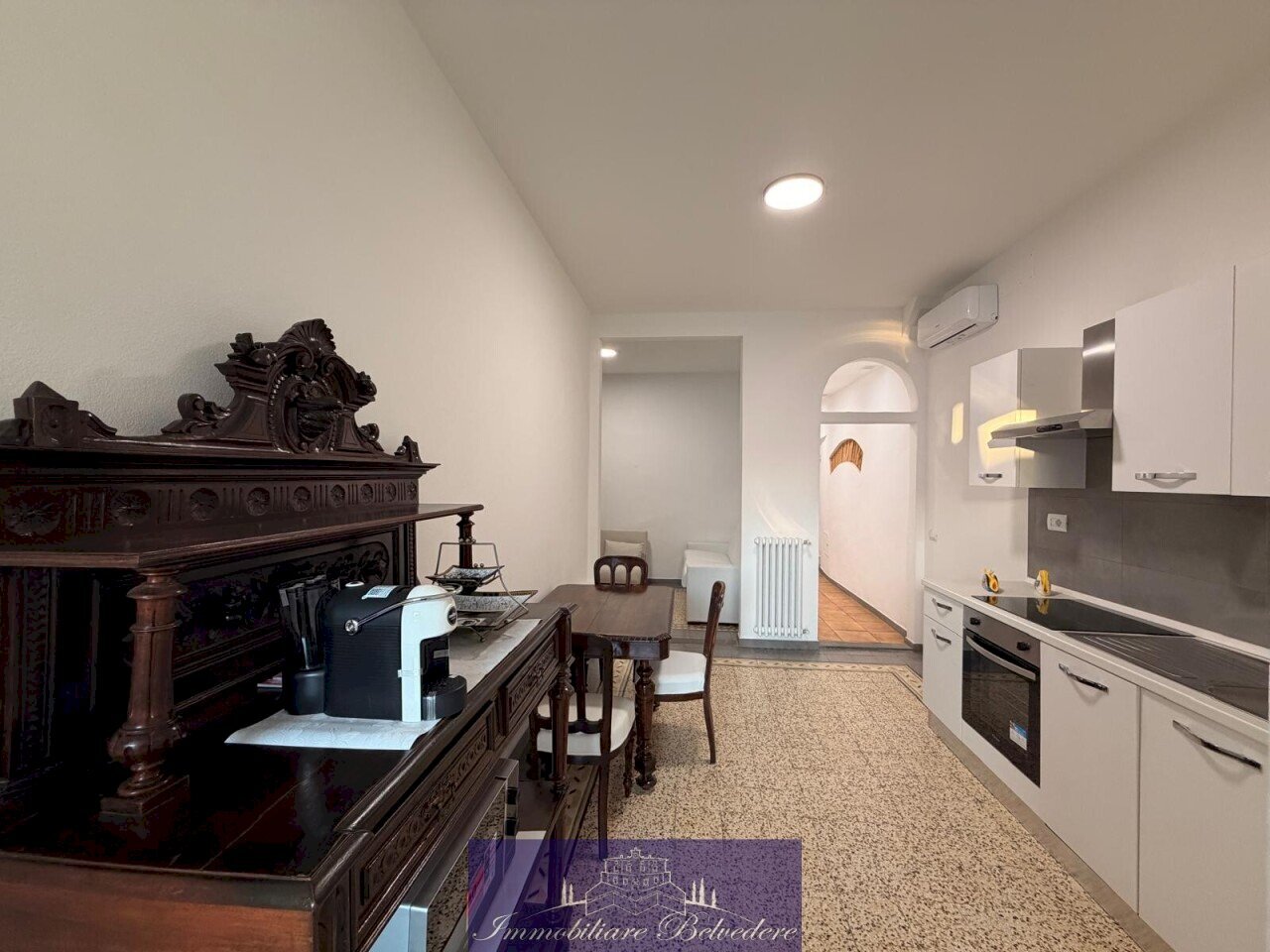 WhatsApp Image 2026-03-25 at 10.50.13 (12).jpeg - Four-room apartment Via Palestro, Firenze - photo 1