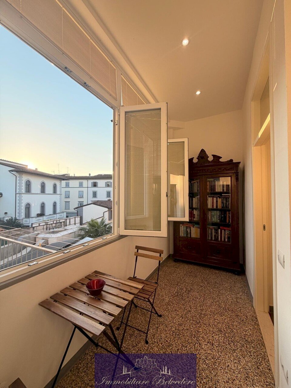 WhatsApp Image 2026-03-25 at 10.50.13 (1).jpeg - Four-room apartment Via Palestro, Firenze - photo 2