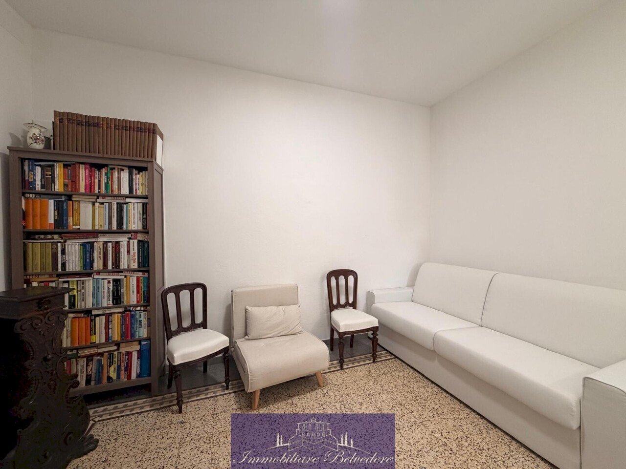 WhatsApp Image 2026-03-25 at 10.50.13 (2).jpeg - Four-room apartment Via Palestro, Firenze - photo 3