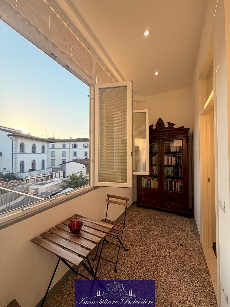 60498 - Quadrilocale Via Palestro, Firenze - foto 1