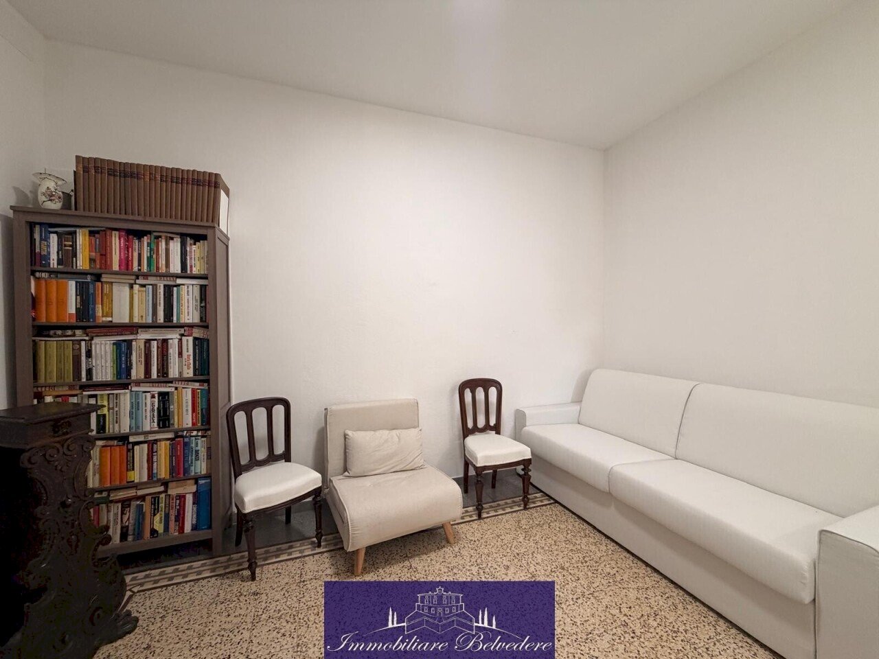 60499 - Quadrilocale Via Palestro, Firenze - foto 2