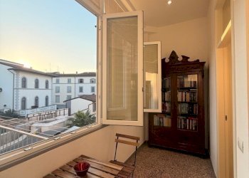 60498 - Quadrilocale Via Palestro, Firenze - foto 1