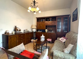 sala - Villa Via di Migliana, Cantagallo - photo 6