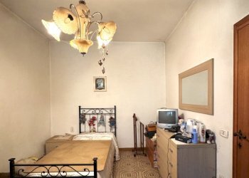 camera da letto - Villa Via di Migliana, Cantagallo - photo 12