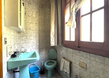 bagno - Villa Via di Migliana, Cantagallo - photo 17