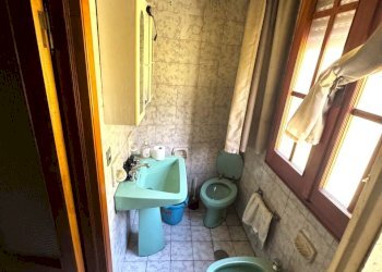 bagno - Villa Via di Migliana, Cantagallo - photo 18