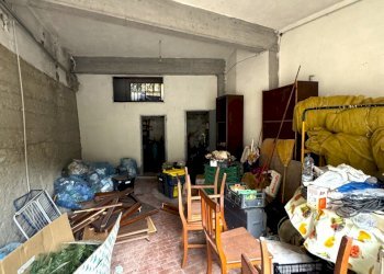 garage - Villa Via di Migliana, Cantagallo - photo 20