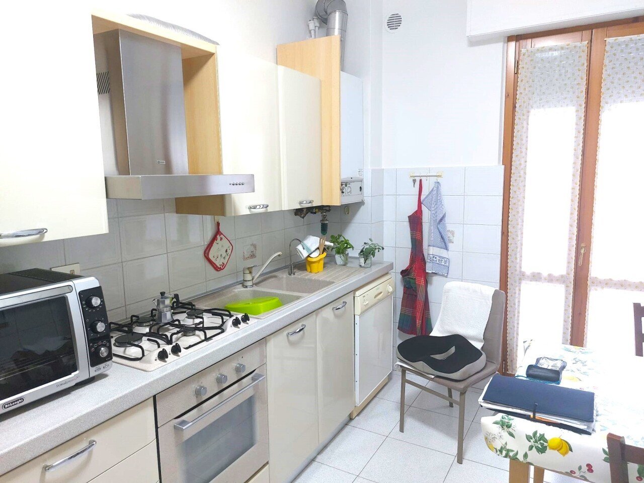 cucina - Four-room apartment Via Wangen, Prato - photo 3