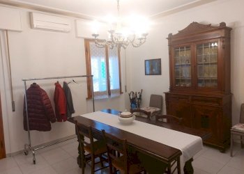 sala - Quadrilocale Via Wangen, Prato - foto 4