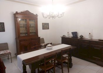sala - Quadrilocale Via Wangen, Prato - foto 5