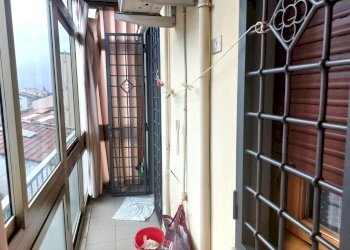 terrazzo - Quadrilocale Via Wangen, Prato - foto 9