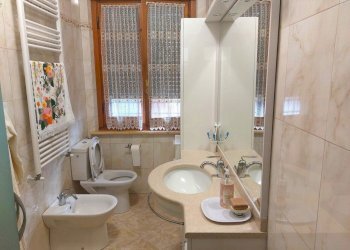 bagno - Quadrilocale Via Wangen, Prato - foto 10