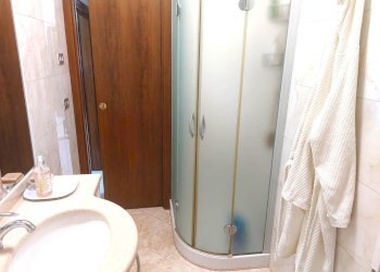 bagno - Quadrilocale Via Wangen, Prato - foto 11