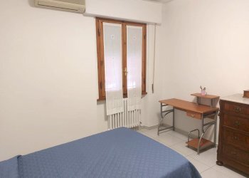 camera da letto - Quadrilocale Via Wangen, Prato - foto 16