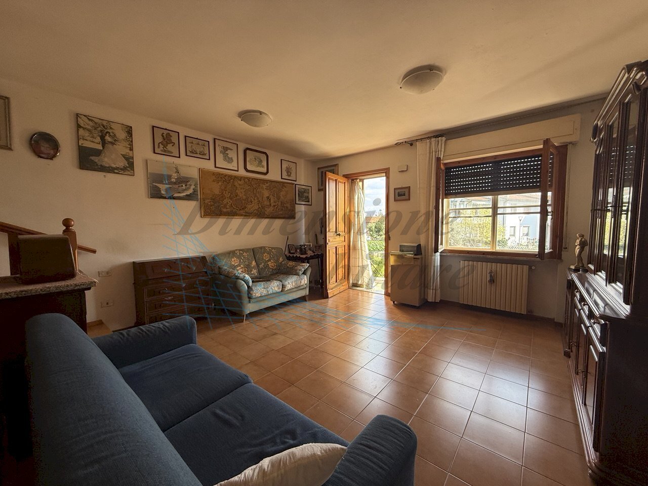 photo_9_2026-03-25_21-45-23.jpg - Quadrilocale Via Carlo Collodi, Rosignano Marittimo - foto 3