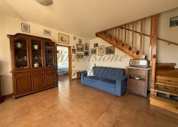 photo_1_2026-03-25_21-45-23.jpg - Quadrilocale Via Carlo Collodi, Rosignano Marittimo - foto 2