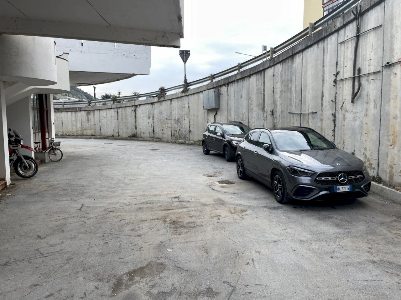 1.jpeg - Locale Commerciale Argine Destro 3, Taggia - foto 1