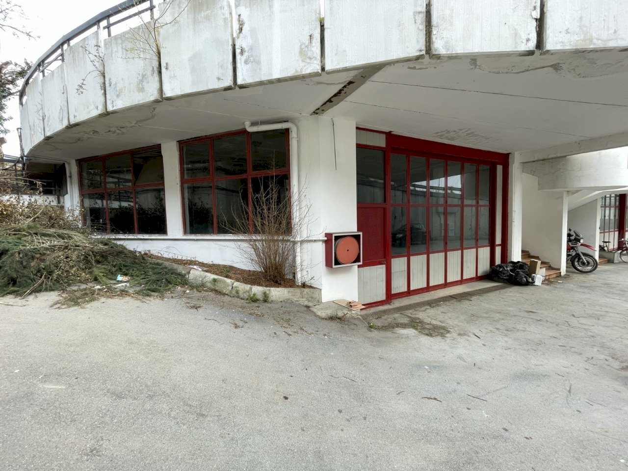 2.jpeg - Locale Commerciale Argine Destro 3, Taggia - foto 2