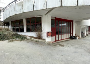 2.jpeg - Locale Commerciale Argine Destro 3, Taggia - foto 2