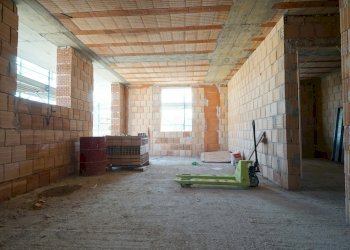 DSC01534.JPG - Four-room apartment Via della Rimessa, Mentana - photo 14